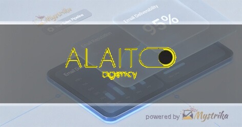 Alaito Agency Agency logo