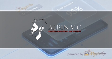 Albin V C