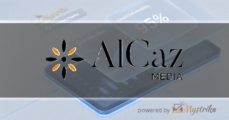 AlCaz Media