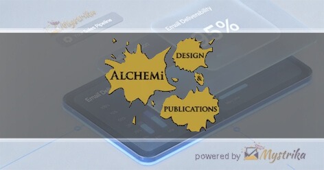 Alchemi Design & Publications