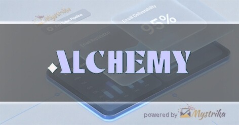 Alchemy Branding Studio