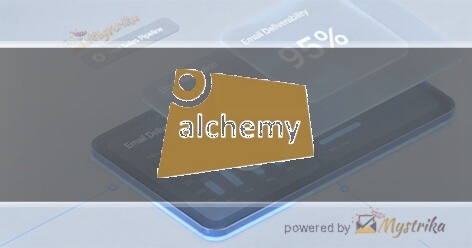 Alchemy Consulting