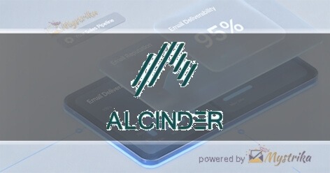 Alcinder Tech