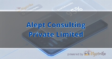 ALEPT CONSULTING PRIVATE LIMITED