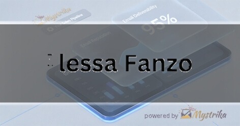 Alessa Fanzoi