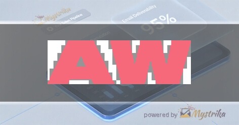 Alex Walton Agency logo