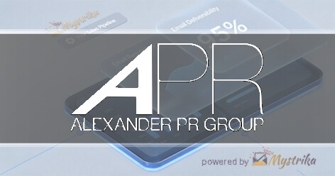 Alexander PR Group Pte Ltd