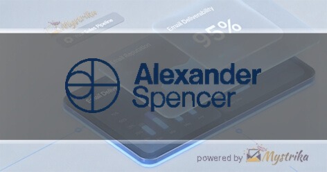 Alexander Spencer