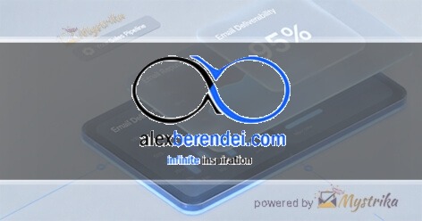 AlexBerendei.com Agency logo