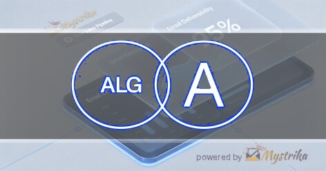 ALG Atelier Agency logo