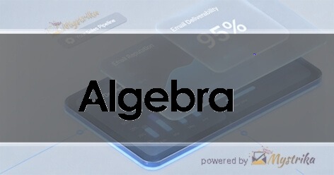 Algebra Digital
