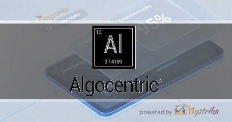 Algocentric Digital Consultancy
