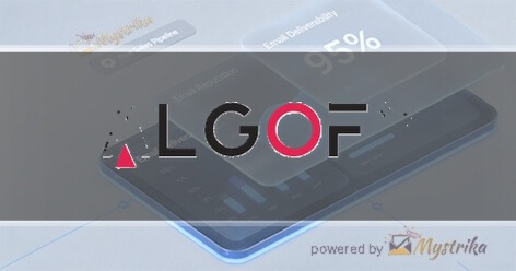 Algofy Agency logo