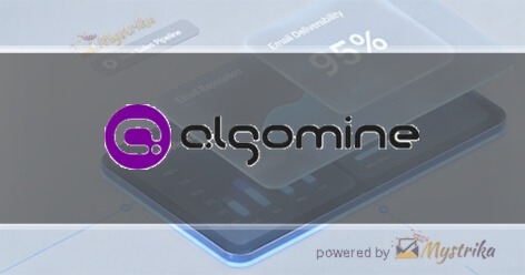 Algomine