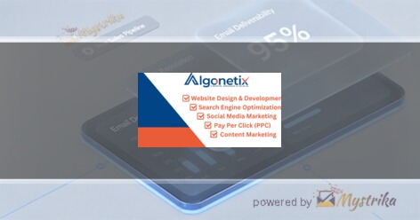 Algonetix Technologies