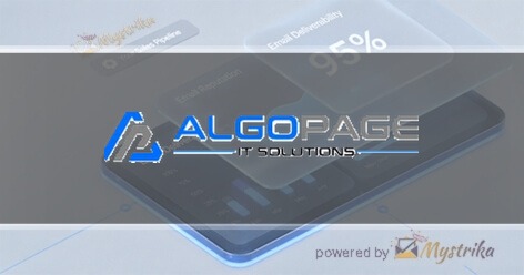 AlgoPage