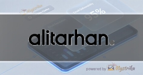 Ali Tarhan Digital Workshop Agency logo