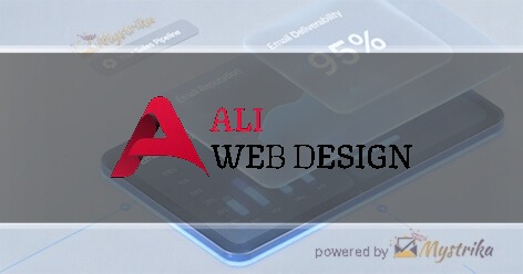 Ali Web Design