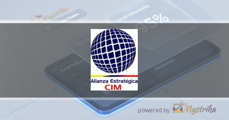 Alianza Estrategica CIM