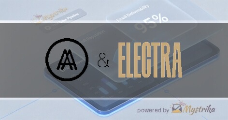 Aline Alcântara RP Agency logo