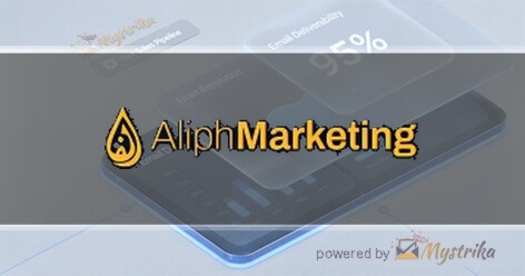 Aliph Marketing Studio
