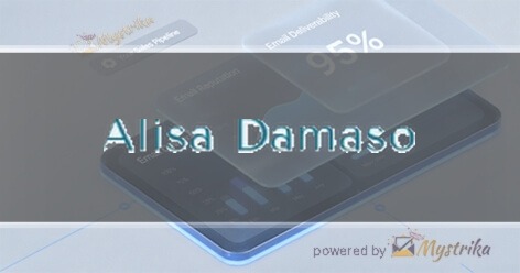 Alisa Damaso