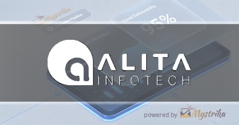 Alita Infotech Pvt. Ltd