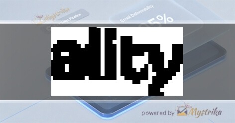 Ality Agency logo