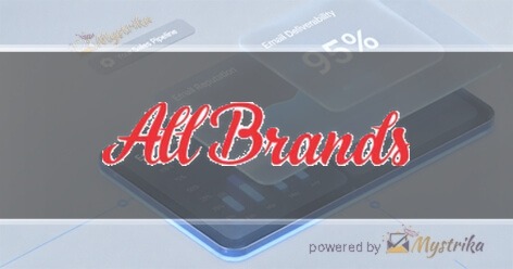 All Brands Agency logo