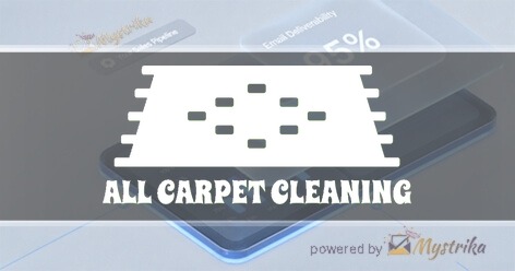 All Carpet Cleaning