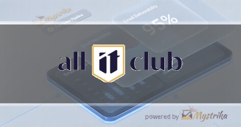 All IT Club