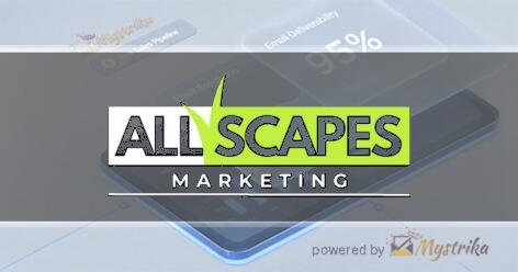 All Scapes Marketing