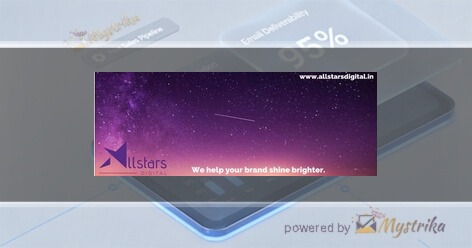 All Stars Digital Agency logo
