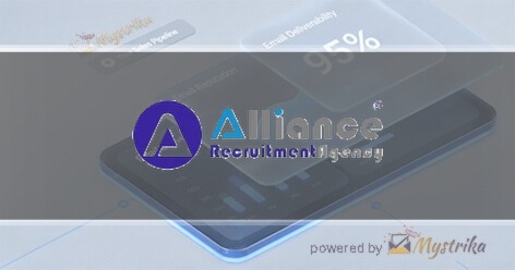 Alliance Recruitment Agency