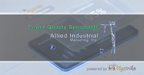 Allied Industrial Marketing