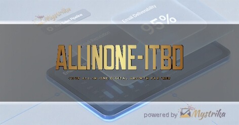 Allinone-IT BD Agency logo