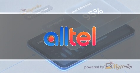 Alltel Australia