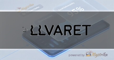 Allvaret Agency logo
