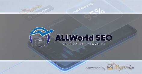 ALLWorld SEO