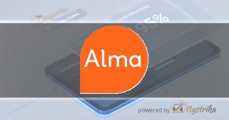 Alma Communication and Marketing Management