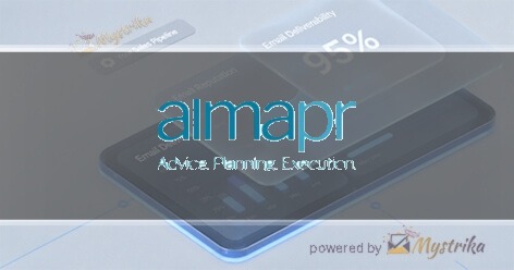 Alma Strategic Communications