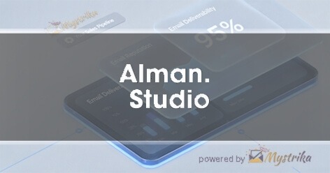 Alman Studio