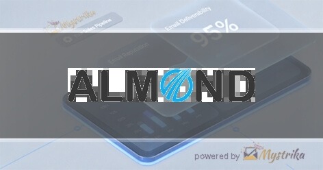 Almond Solutions Agency logo