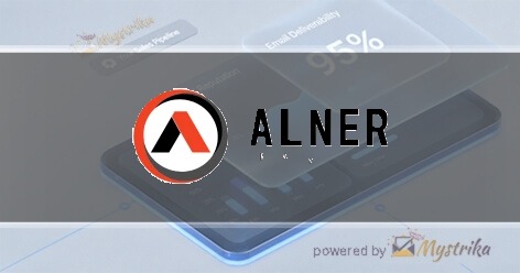 Alner Creative Studio Agency logo