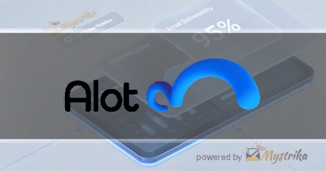 Alotofmarkets Agency logo
