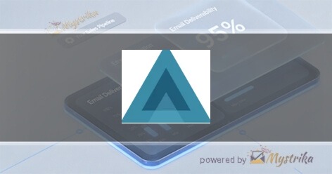 Alp Web Studio Agency logo