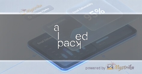 Alpacked Agency logo