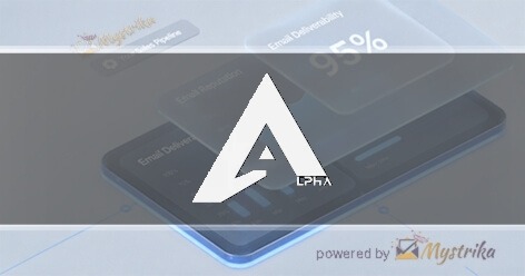 Alpha Agency