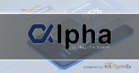 Alpha Auditing