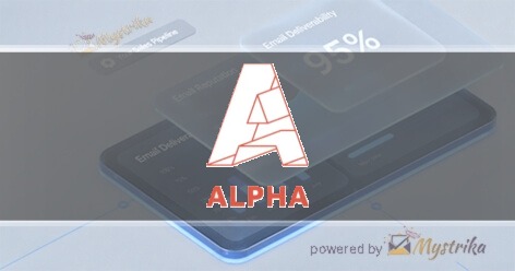 Alpha Baltic